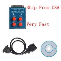 for Benz for Mercedes SBC Tool W211/R230 ABS/SBC Tool SBC Reset Tool