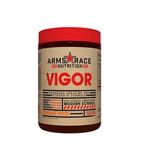 Arms Race Nutrition Vigor - Orange Twist