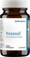 Metagenics Nazanol Dietary Supplement, 30 Count