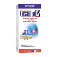 Cosamin DS Joint Health Supplement Capsules - 210 ct, Pack of 5