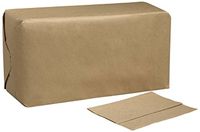 Tork D786E Universal Masterfold Single-Ply Dispenser Napkin, Natural