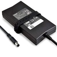 【UL Listed】 Bestland 130W 19.5V 6.7A AC Adapter Charger Compatible Dell Precision M20 M60 M70 M90 M2400 Vostro 500 1000 Dell XPS M1210 M1330 Dell Studio 1535 1536 16 Lapotp Connector Size 7.4 x 5.0mm