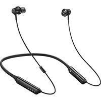 FIIL DRIIFTER in-Ear Wireless Headphones - Black