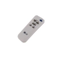 LG ZENLT1016CER AC REMOTE CONTROL AKB73016012