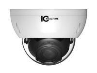 ICRealtime AVS-D2218Z 2 MP 1080P WATER/VANDAL RESIST DOME HD-AVS CAMERA 90FT IR