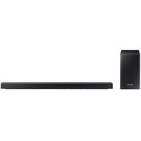 Samsung HW-Q60R 360W Virtual 5.1-Channel Soundbar System - (Renewed)