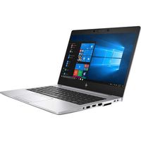 HP Elitebook 735 G6 13.3" Notebook - 1920 X 1080 - Ryzen 7 3700U - 16 GB RAM - 512 GB SSD - Windows 10 Pro 64-bit - AMD Radeon Vega - in-Plane Switching (IPS) Technology - English Keyboard - Infr