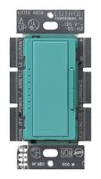 Lutron MSC-600M-TQ Maestro 600-Watt Multi-location Dimmer Turquoise