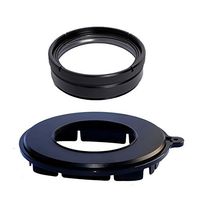 Fantasea - Macro Kit for G16 / G7X in Fantasea Housing