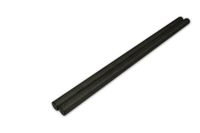 Lanparte CFR-350 Carbon Fiber Rod, Pair (Black)