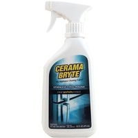 Cerama Bryte 47616 Stainless Steel Cleaning Polish by CERAMA BRYTE
