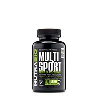 NutraBio Multi Sport - Men's Formula