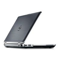 Dell Latitude E6420 Intel i7 2.70GHz 8GB RAM 500GB Hard Drive DVDRW Windows 7 Professional 64-bit without Integrated Web Camera