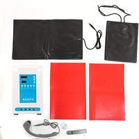 Elder Health Care Machine, Help Sleep Machine Neurasthenia Therapy Device (1#)