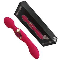 Best Rated Gift Back Shoulders Feet and Neck Massager at Home or Outside with USB Rechargeable Function