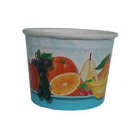 4oz Gelato Cups (300 Count)