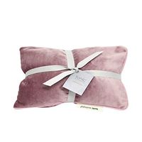 Tonic Australia Stress Relief Luxe Velvet Heat Pillow - Musk - Lavender