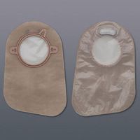 2308962 New Image Closed Pouch 2-1/4quot; 60 Per Box sold as Box Pt# 18363 by Hollister, Inc