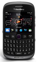 BlackBerry Curve 9310 Prepaid Phone (Boost Mobile)