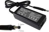 BE·Sell 19.5V 3.33A 65W Adapter Charger for HP Pavilion Touchsmart 14-b109wm 14-b124us 14-b150us Sleekbook 15-b129wm 15-b150us 15-b153cl 693715-001 PPP009D HP Envy 4 6 Supply Power Cord