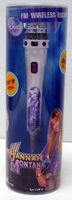 Arbor Toys Co. LTD Hannah Montana FM Microphone