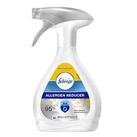 Febreze Allergen Reducer Fabric Reducer Fabric Refresher 16.9 Oz (Pack of 3)