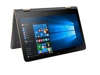 HP Spectre x360-13t 13.3 inch Convertible Laptop(6th Gen 2.5 GHz Intel Core i7,  16 GB RAM,  512 GB SSD, Windows 10 (Renewed)