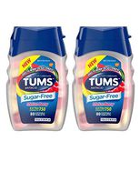2 Pack Melon Berry Sugar Free Tums