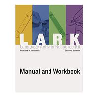 Language Activities Resource Kit - Second Edition (Lark-2)