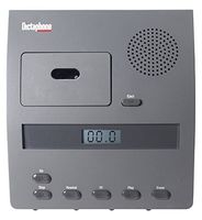 Dictaphone 1740 Mini Cassette Transcriber