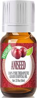 Aniseed Essential Oil - 100% Pure Therapeutic Grade Aniseed Oil - 10ml