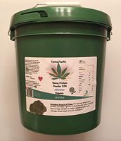 Organic Hemp Protein Powder