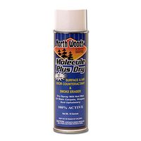 North Woods Molecule Plus Dry - Odor Counteractat