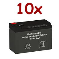 Liebert NBATTMOD Replacement Battery Pack (Rechargeable, high Rate)