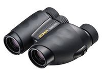 Nikon 7472 Travelite V 10x25 Binocular