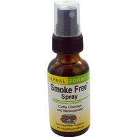 Herbs Etc. Smoke Free Spray - 1 fl oz