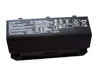 United Power 15V 88wh 5900mAh Laptop Battery for Asus A42-G750 G750J G750JW G750JX G750JZ G750 G750JH G750JM G750JS