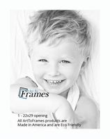22x29 Smooth White / Super White Custom Mat for Picture Frame with 18x25 opening size (Mat Only, Frame NOT Included)