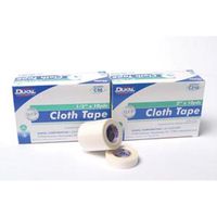 Surgical Tape, 2" x 10 yds 6 pk