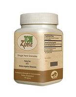 Liu wei di Huang wan 5: 1 Extract granules 100 g by baicao rehmannia six Formula