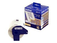 BRTDK1202 - Brother Shipping Label Tape Cartridge