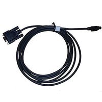 Polycom 2457-63542-001 Serial RS-232 Cable