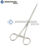 OdontoMed2011® DOYEN Forceps 9” Straight Economy ODM