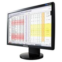 Samsung SyncMaster 2443BWX 24" LCD Monitor