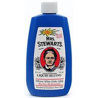 Ms Lndry Lqd Bluing 8oz