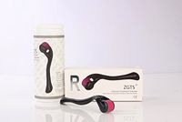 2019 New Health and Personal Care Accessory Bottle ZGTS－0.3mm/540Pins. (Purple-Black)