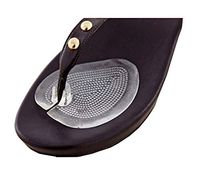 Foot Cushion Front Insoles Soft Pillow Feet - Set of 2 Insoles