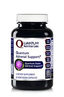 Quantum Adrenal Support, 60 Veg caps - Quantum-State Adrenal Support