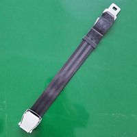 XDFS Can be Adjusted Seat Belts and Seat Belts for Automobiles