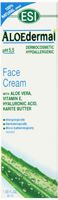 ESI ALOEdermal Natural Face Cream